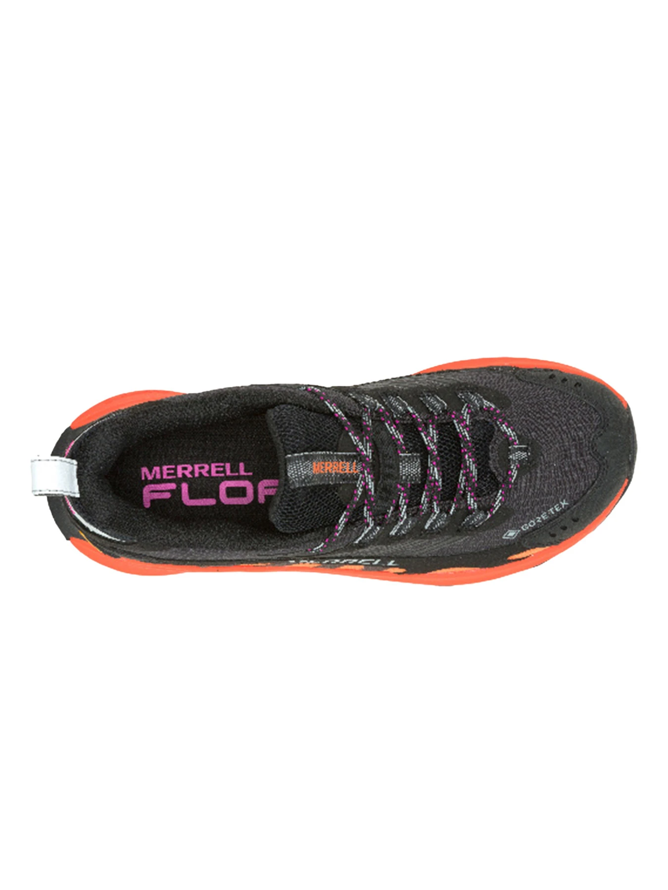 Ботинки и сапоги Merrell модель J038394 Ботинки и сапоги Merrell модель J038394 Фото