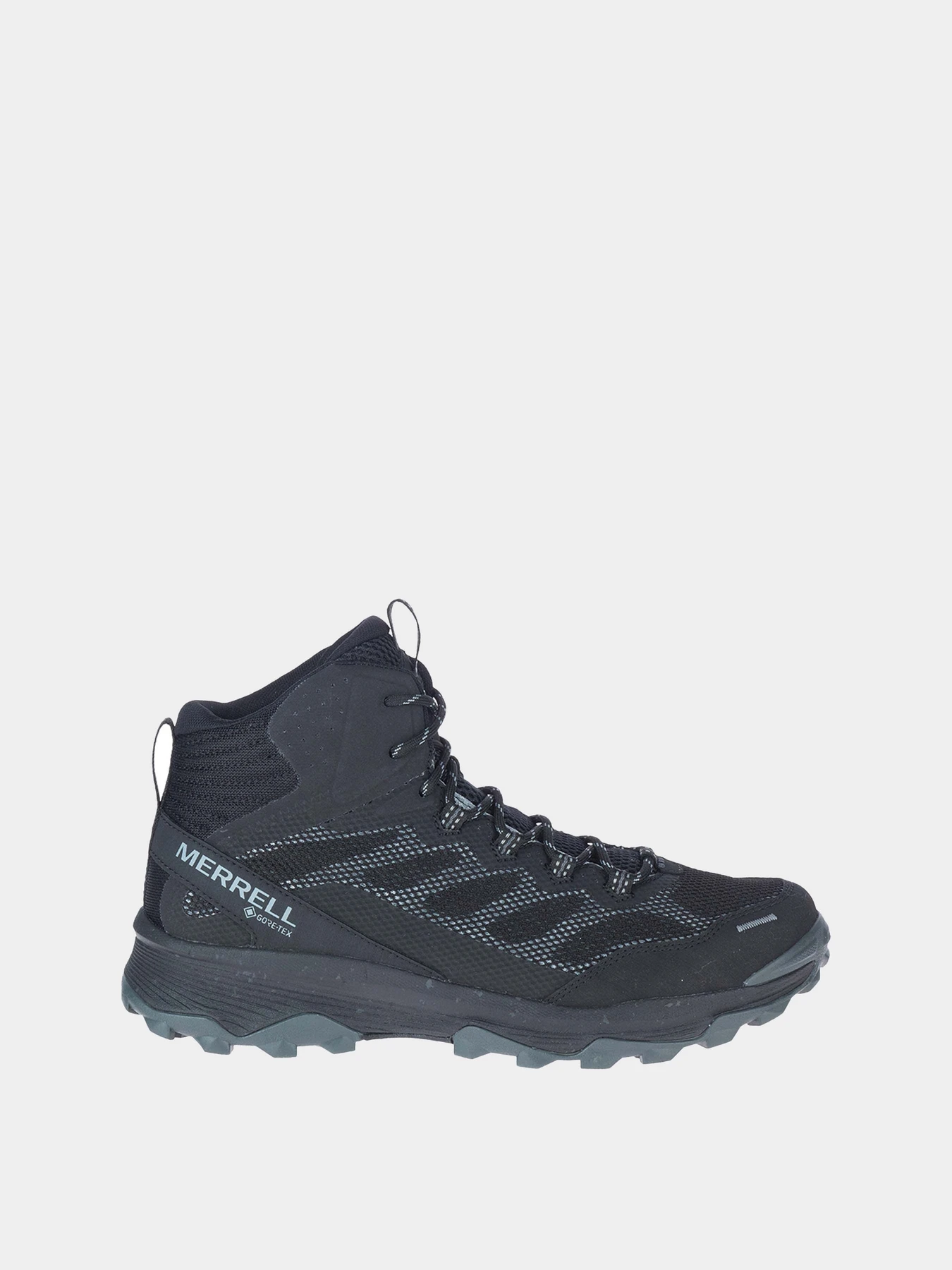 Ботинки и сапоги Merrell модель J066867 Ботинки и сапоги Merrell модель J066867 Фото