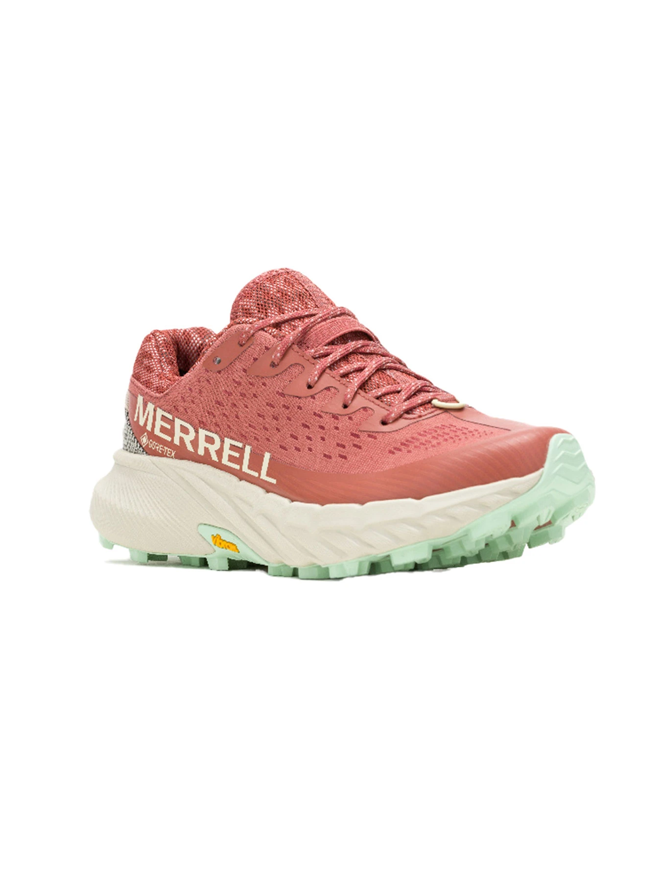Кроссовки Merrell модель J068256 Кроссовки Merrell модель J068256 Фото