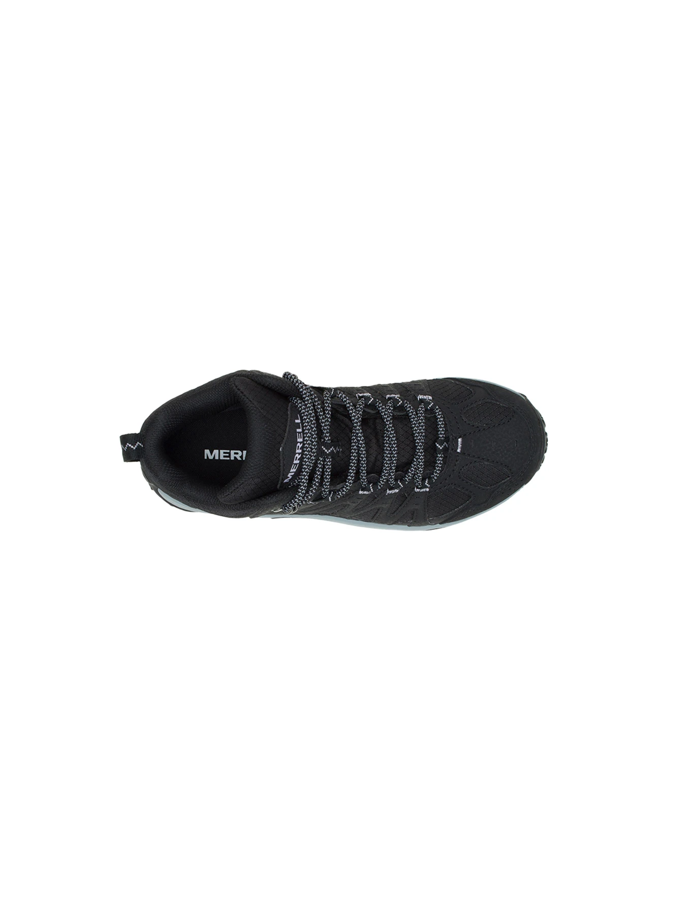 Ботинки и сапоги Merrell модель J135450 Ботинки и сапоги Merrell модель J135450 Фото