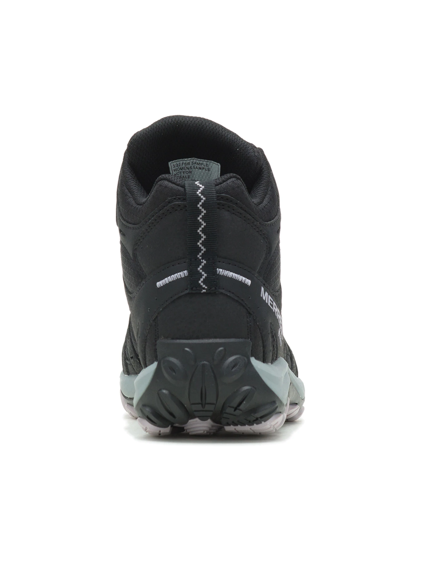 Ботинки и сапоги Merrell модель J135450 Ботинки и сапоги Merrell модель J135450 Фото