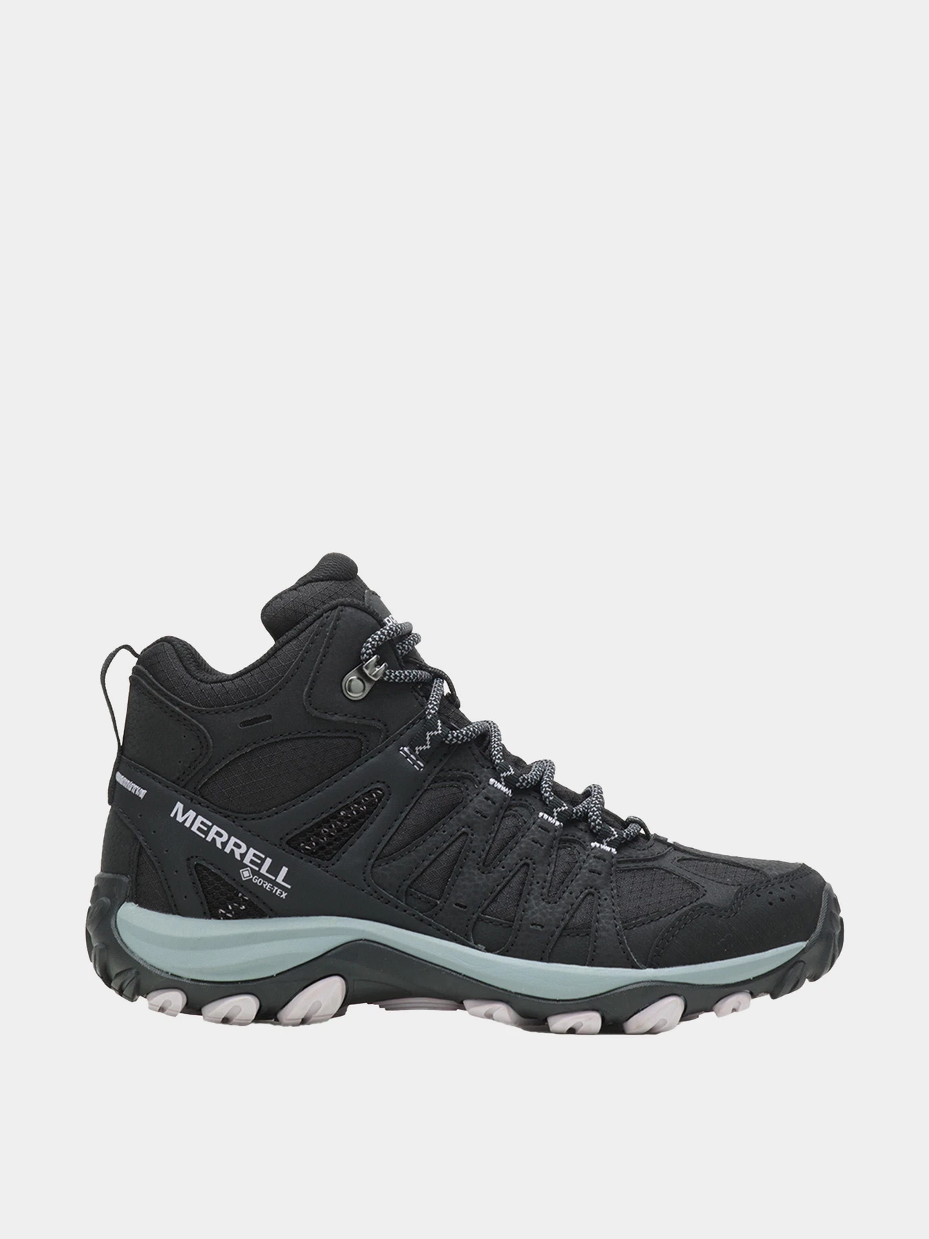 Ботинки и сапоги Merrell модель J135450 Ботинки и сапоги Merrell модель J135450 Фото