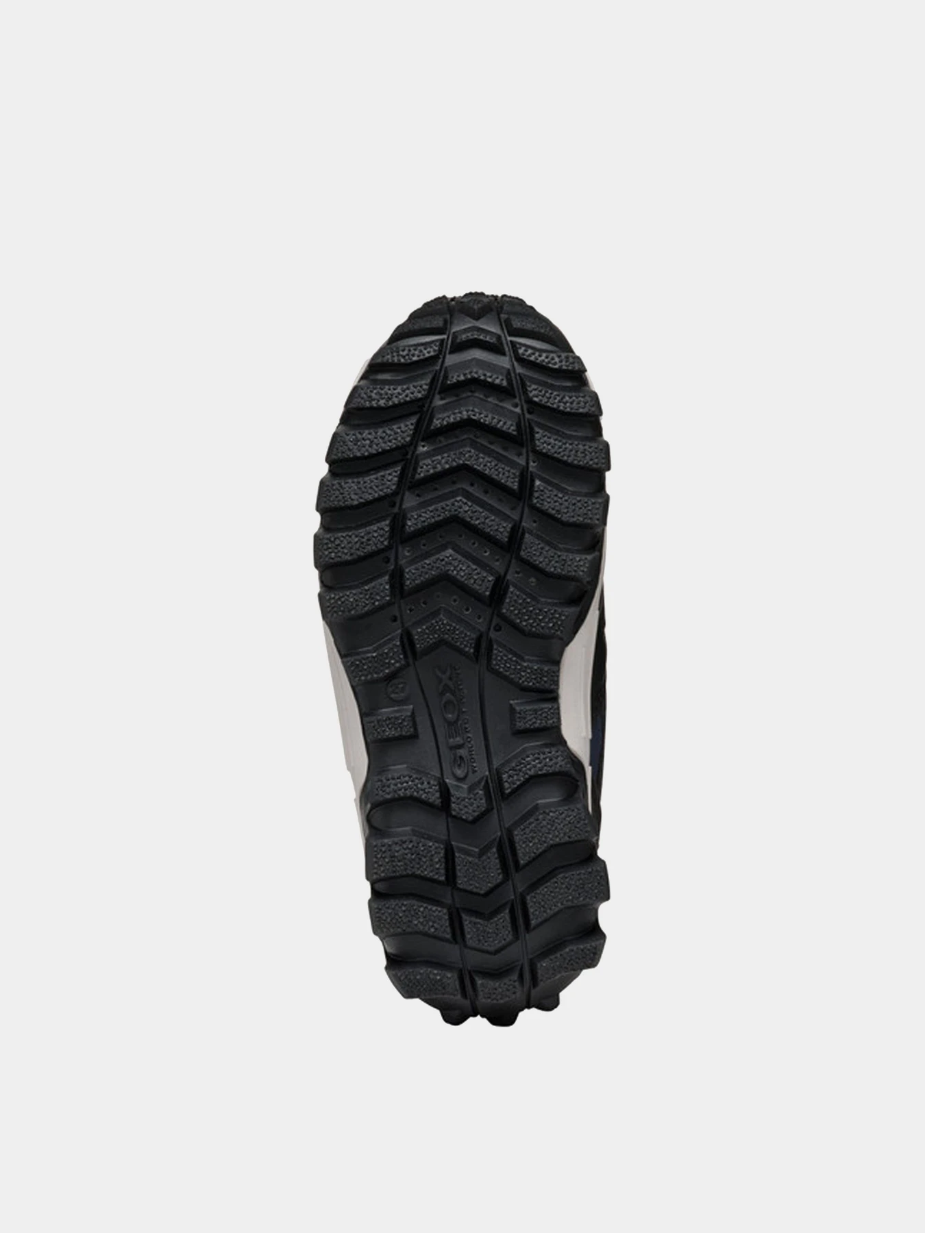 Ботинки и сапоги Geox модель J46FRD-050FU-C0045 Ботинки и сапоги Geox модель J46FRD-050FU-C0045 Фото