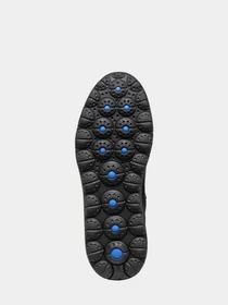 Ботинки и сапоги Geox модель U46FDB-0FF22-C9999 Фото