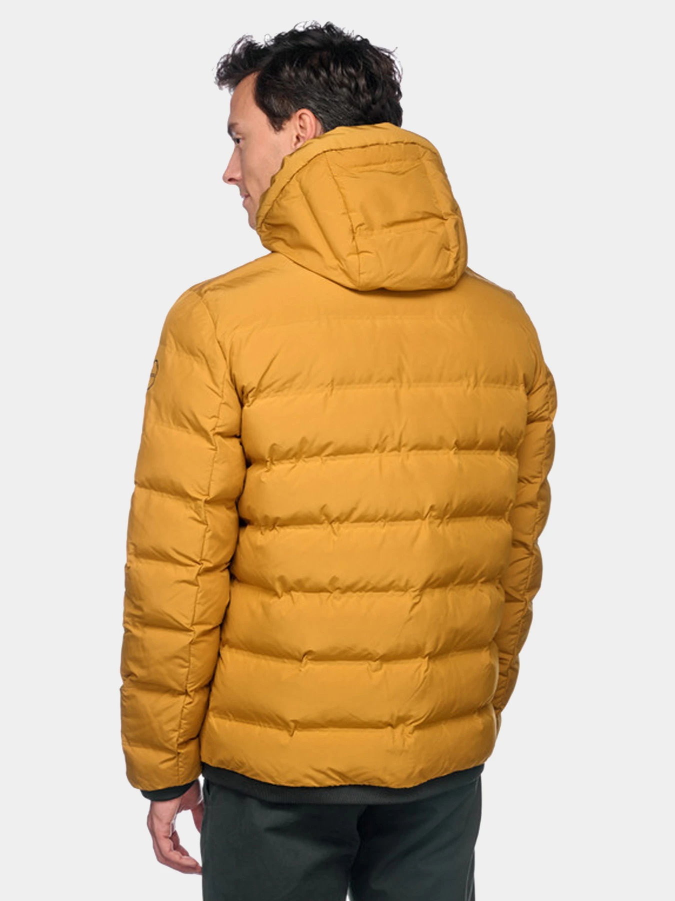 Куртки и дубленки Geox Spherica модель M4629C-T3128-F2153 Куртки и дубленки Geox Spherica модель M4629C-T3128-F2153 Фото