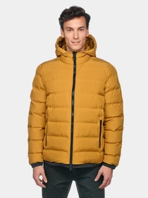 Куртки и дубленки Geox Spherica модель M4629C-T3128-F2153 Фото