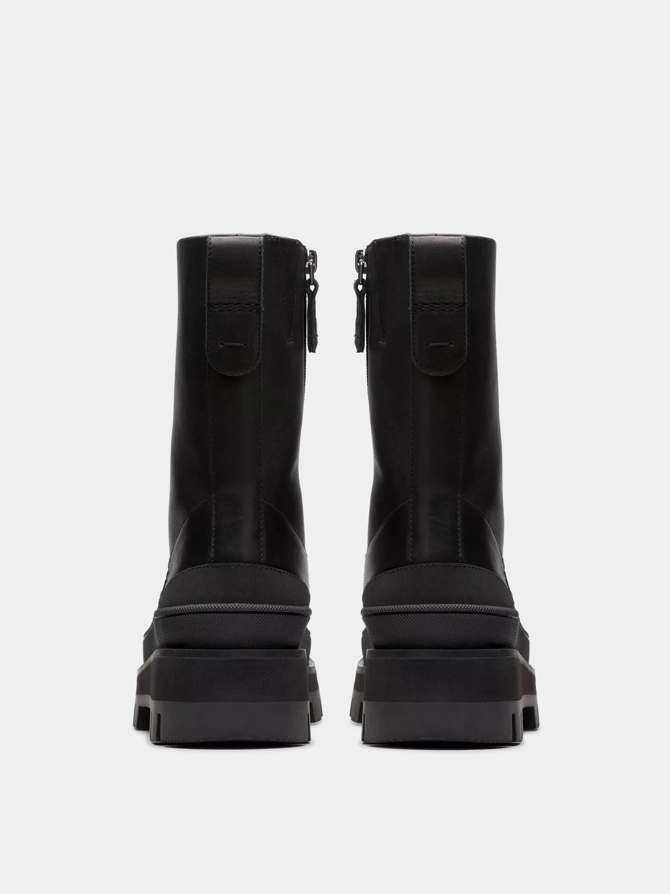 Ботинки и сапоги Clarks модель 26178883 Ботинки и сапоги Clarks модель 26178883 Фото