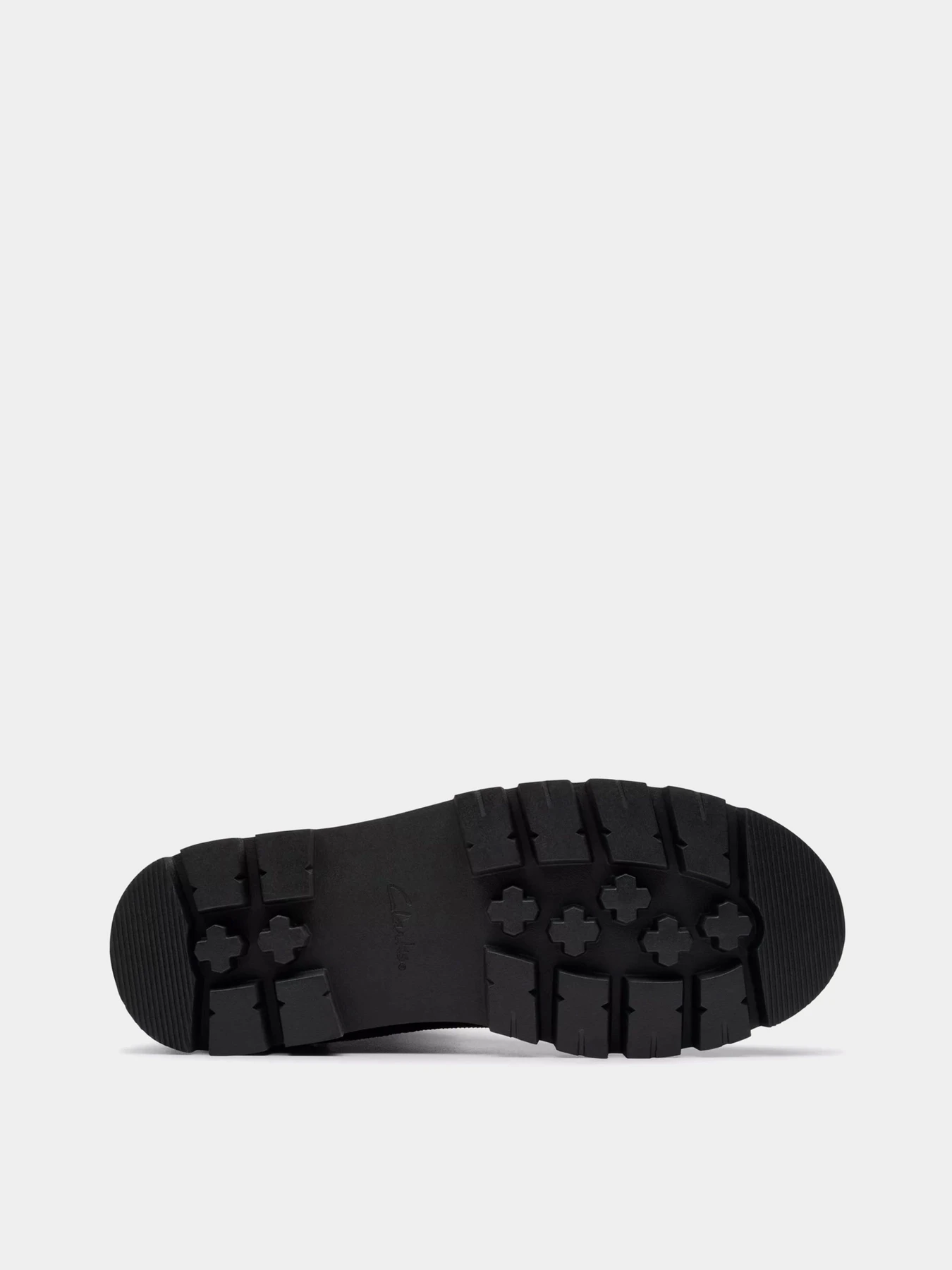 Ботинки и сапоги Clarks модель 26178883 Ботинки и сапоги Clarks модель 26178883 Фото