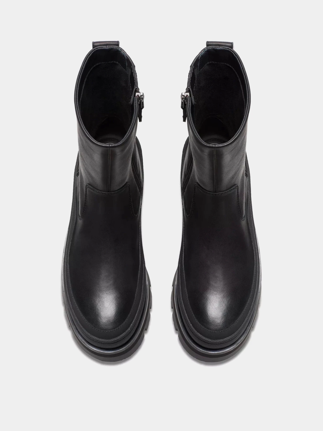 Ботинки и сапоги Clarks модель 26178883 Ботинки и сапоги Clarks модель 26178883 Фото