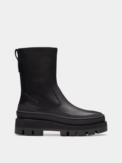 Бәтеңке мен етіктер Clarks үлгі 26178883 Фото