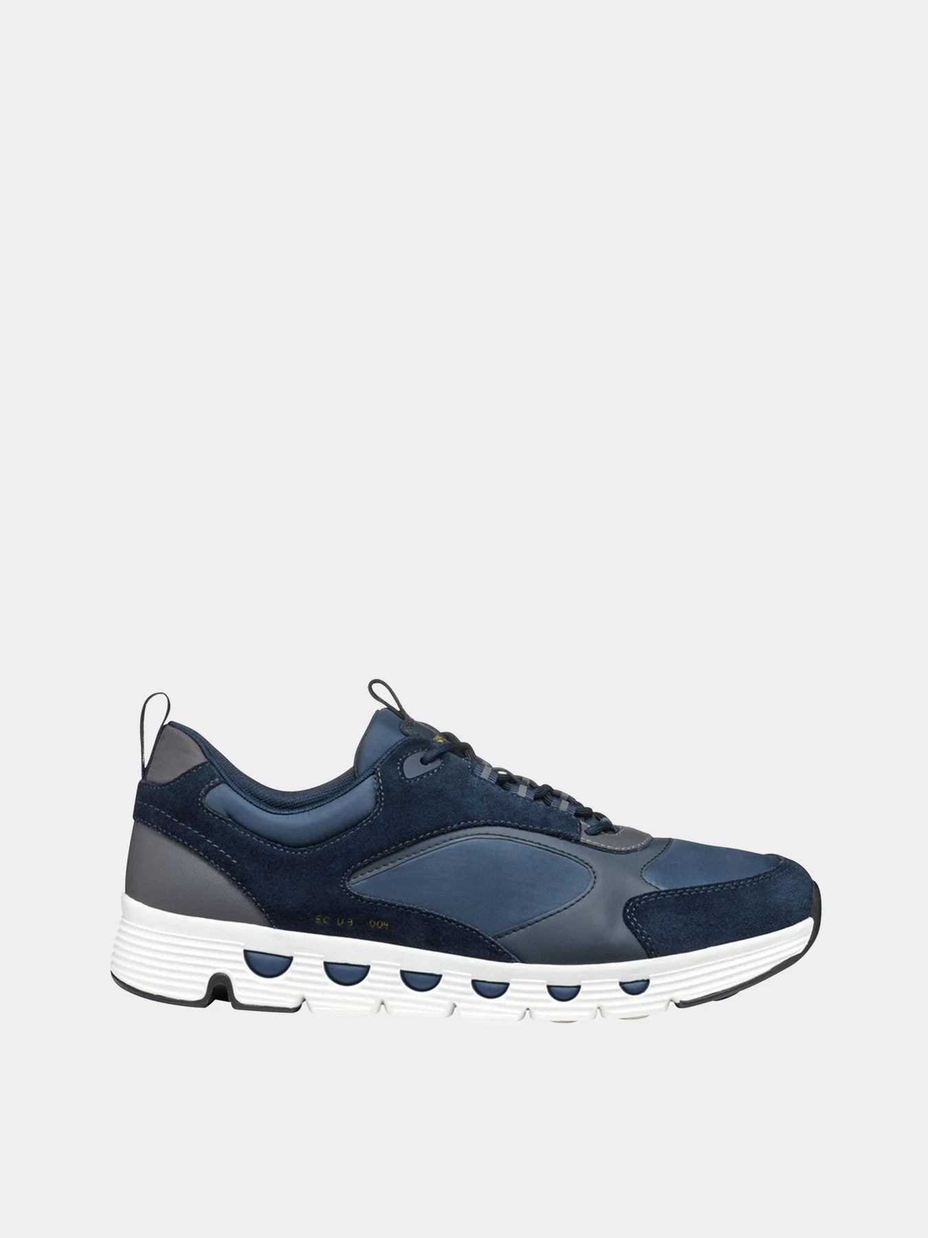 Кроссовки Geox модель U46HRA-0FU22-C4KF4 Кроссовки Geox модель U46HRA-0FU22-C4KF4 Фото