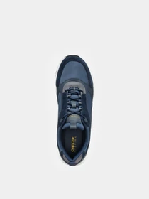 Кроссовки Geox модель U46HRA-0FU22-C4KF4 Фото