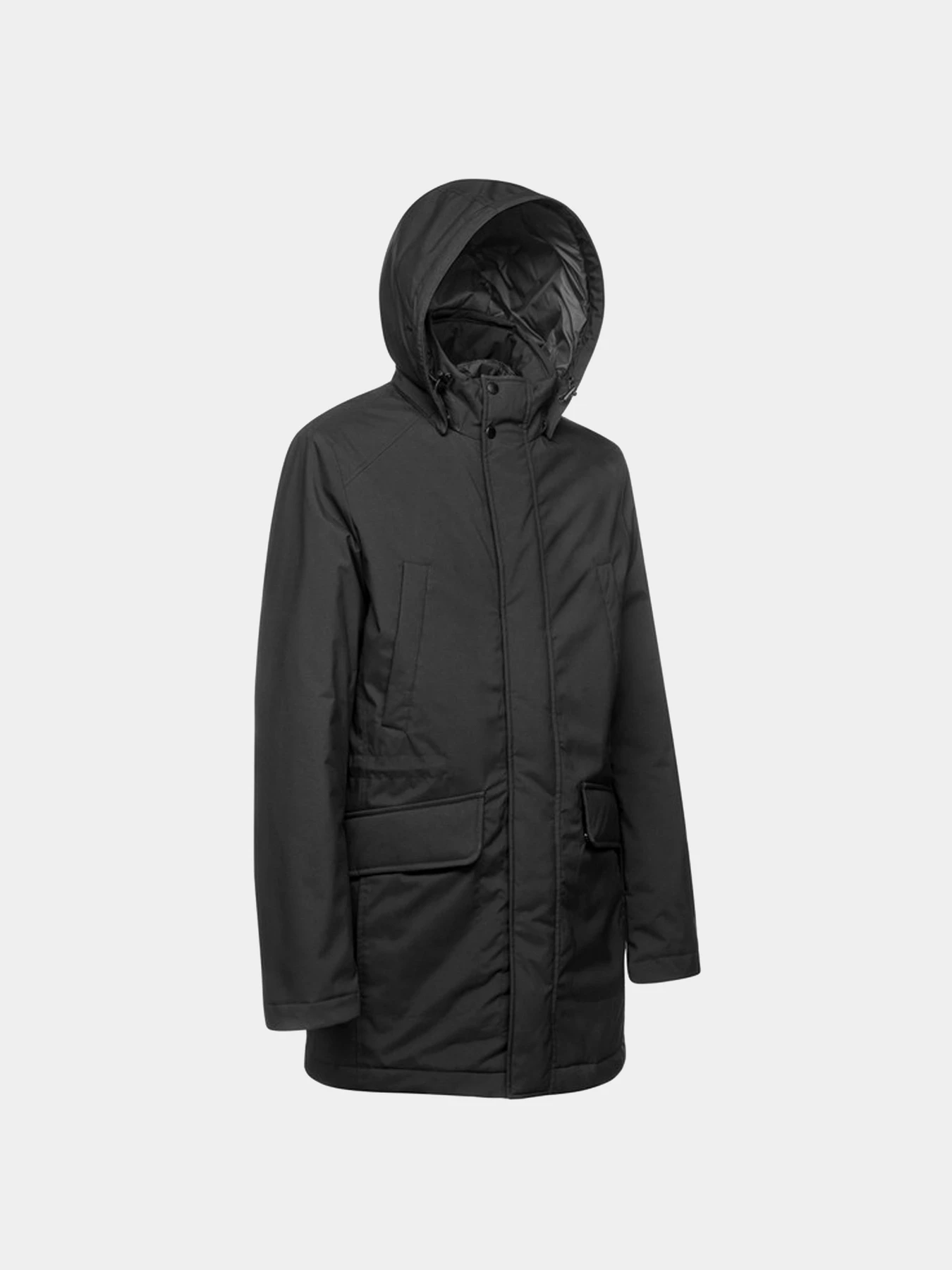 Куртки и дубленки Geox модель M4620F-T3136-F9000 Куртки и дубленки Geox модель M4620F-T3136-F9000 Фото
