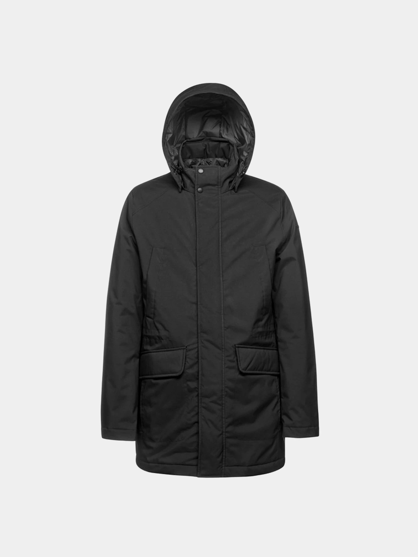 Куртки и дубленки Geox модель M4620F-T3136-F9000 Куртки и дубленки Geox модель M4620F-T3136-F9000 Фото