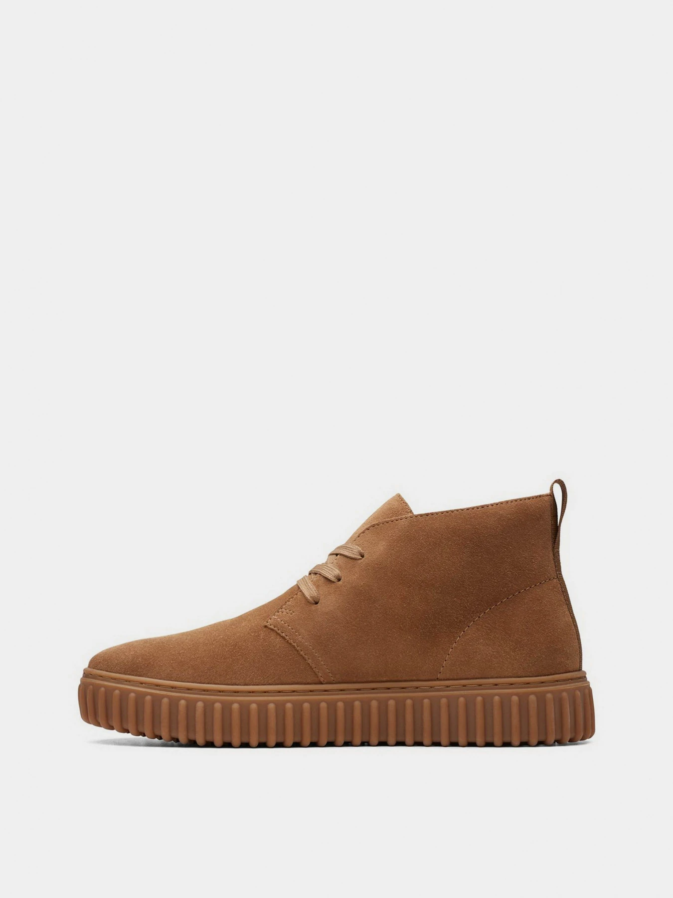 Полуботинки Clarks модель 26173466 Полуботинки Clarks модель 26173466 Фото