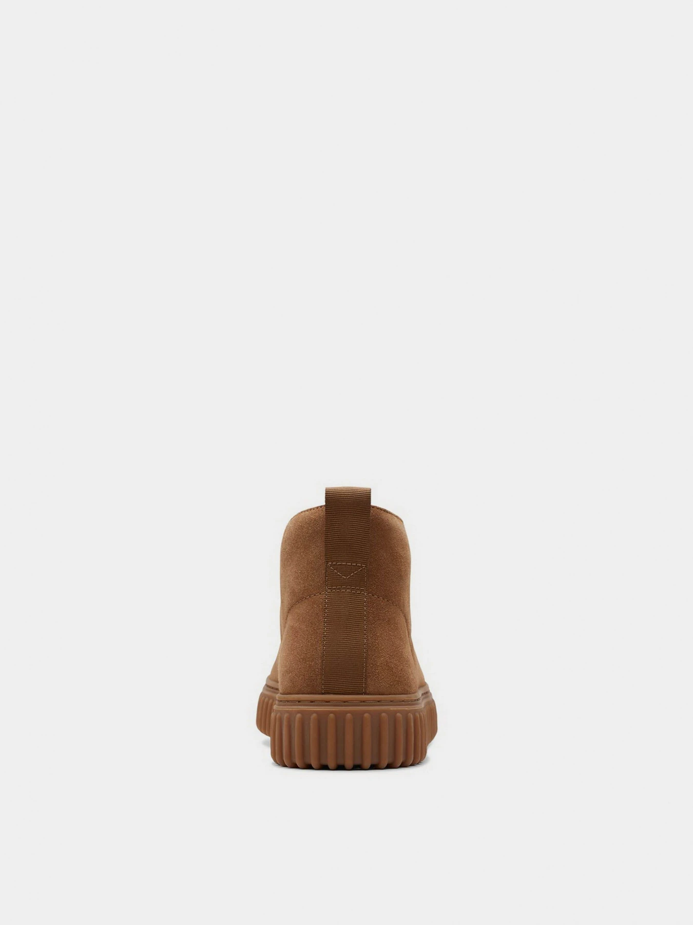 Полуботинки Clarks модель 26173466 Полуботинки Clarks модель 26173466 Фото