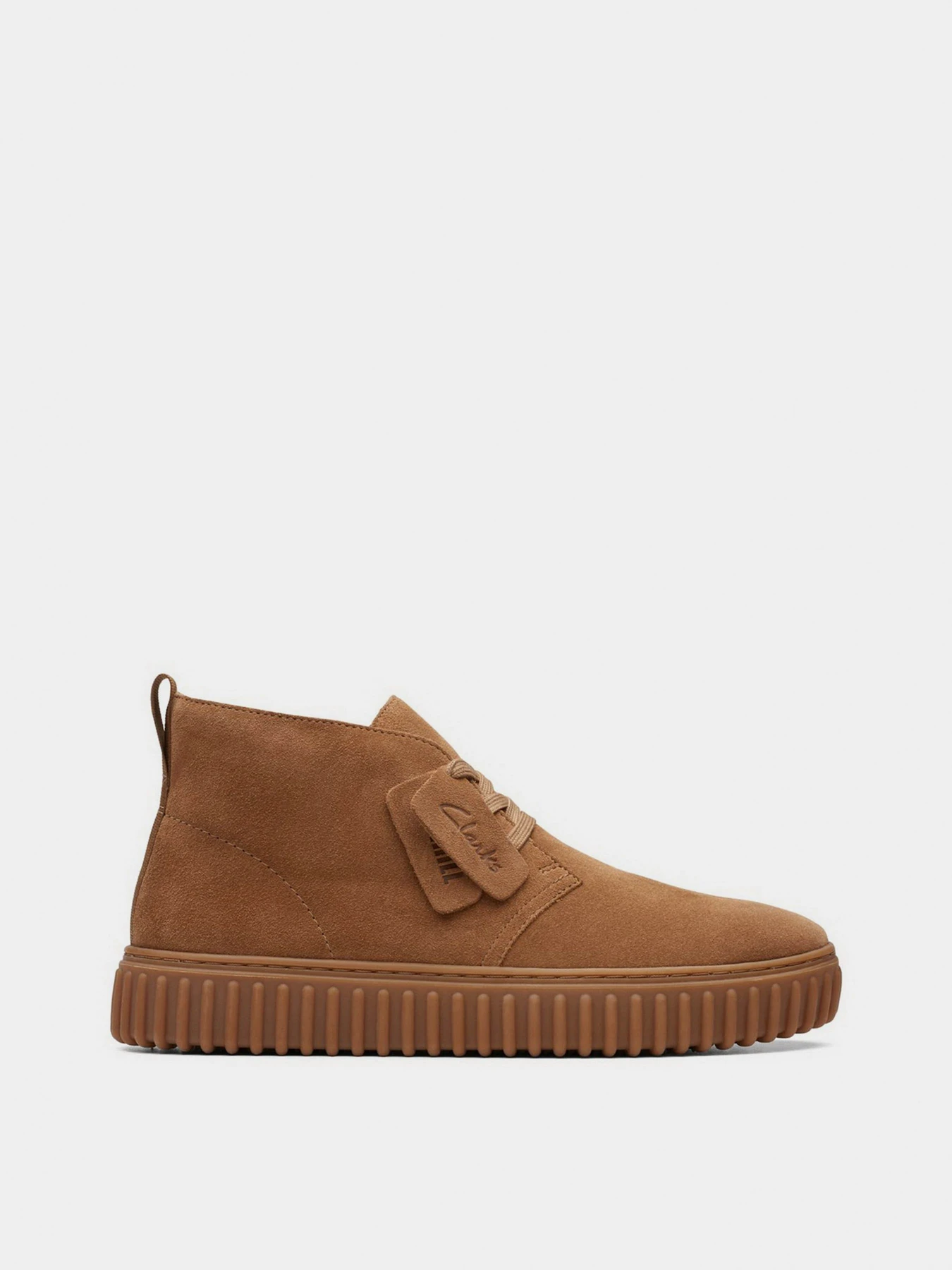 Полуботинки Clarks модель 26173466 Полуботинки Clarks модель 26173466 Фото