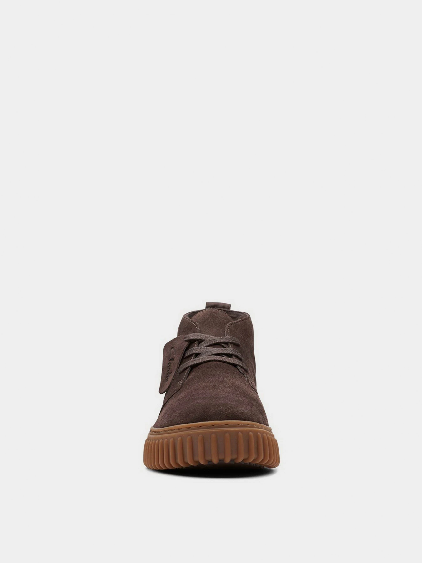 Полуботинки Clarks модель 26173467 Полуботинки Clarks модель 26173467 Фото