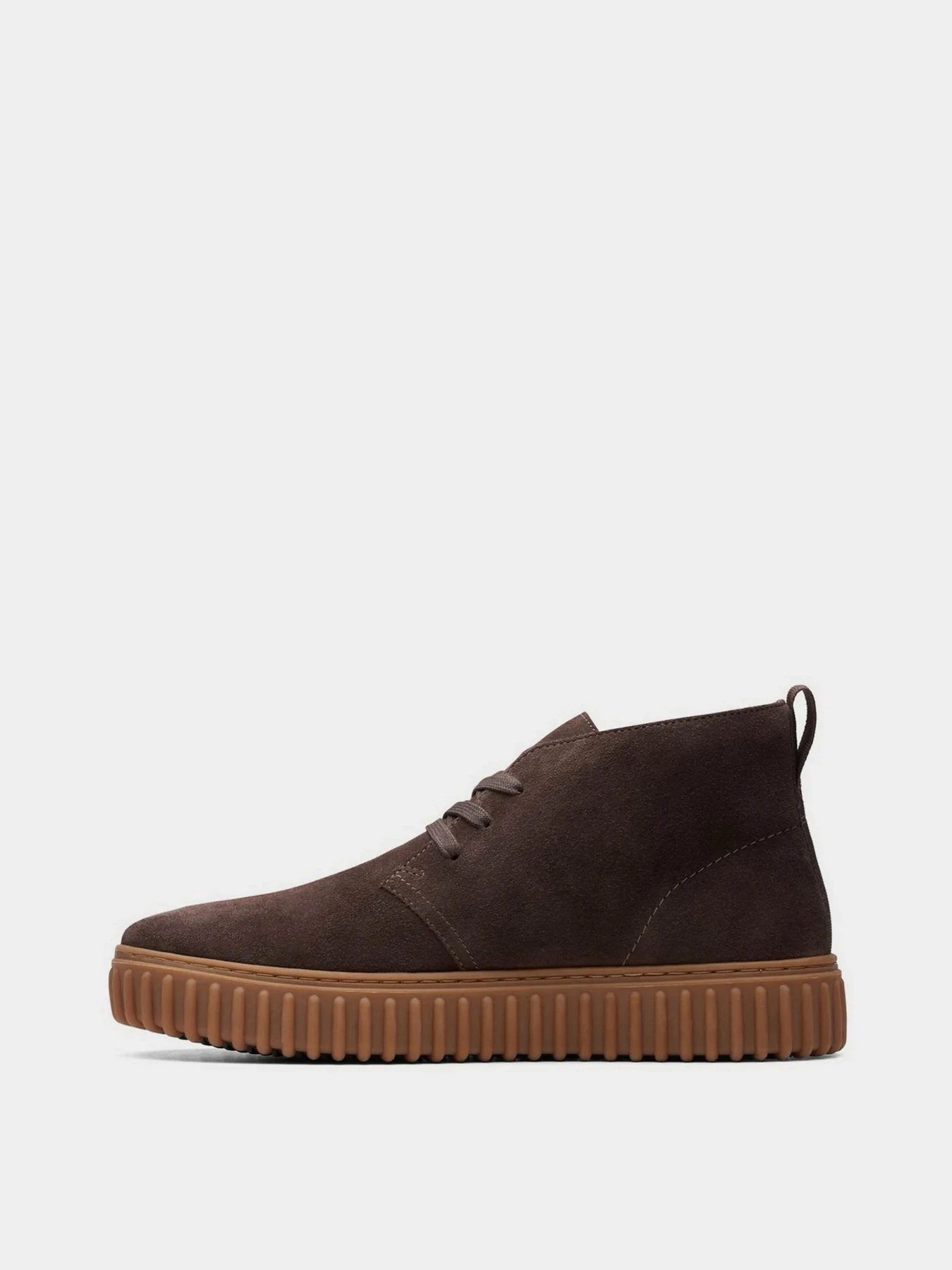 Полуботинки Clarks модель 26173467 Полуботинки Clarks модель 26173467 Фото