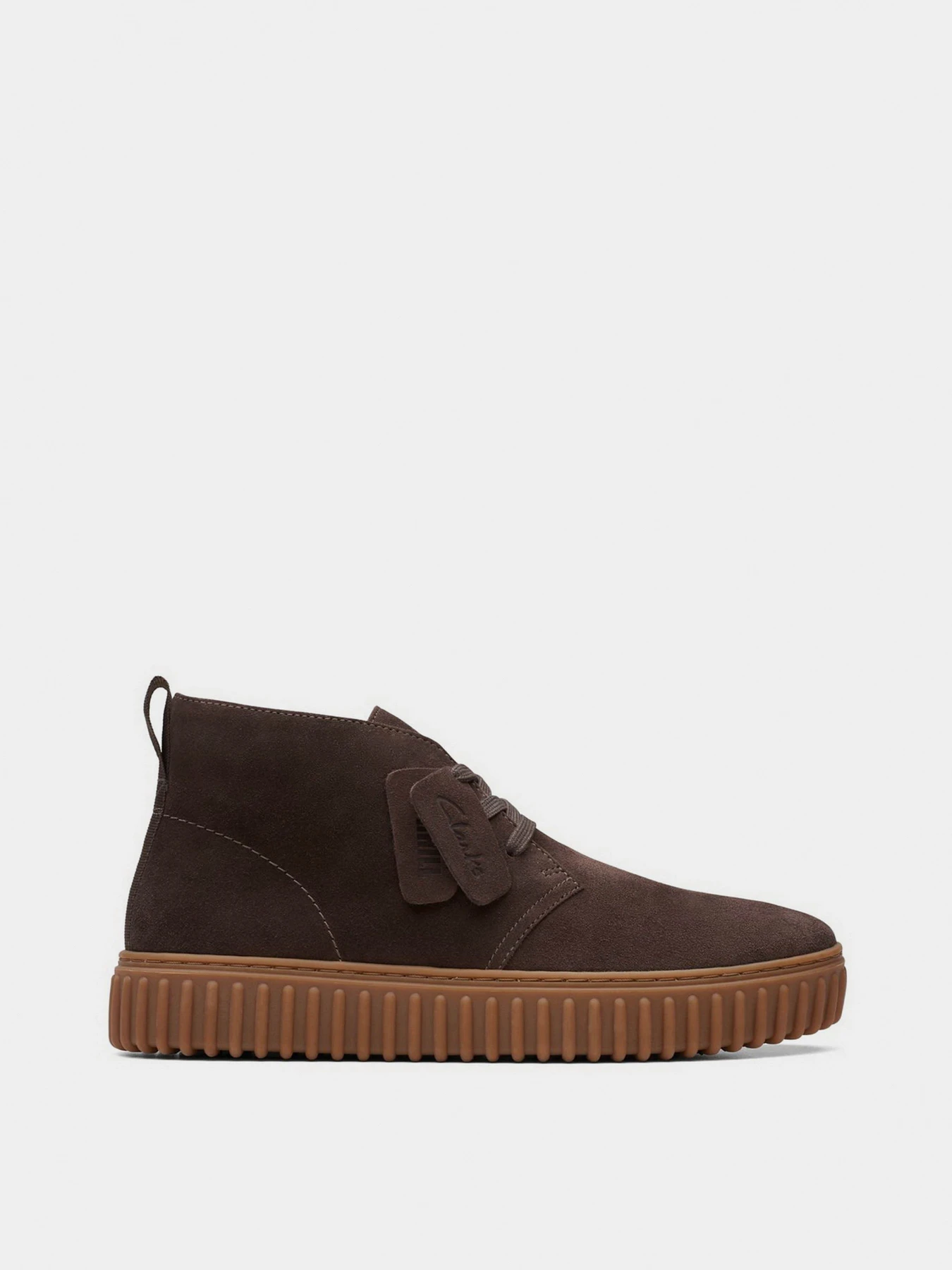 Полуботинки Clarks модель 26173467 Полуботинки Clarks модель 26173467 Фото