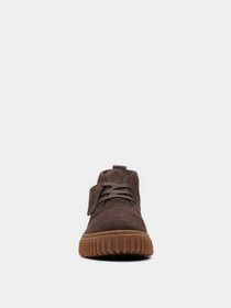 Полуботинки Clarks модель 26173467 Фото
