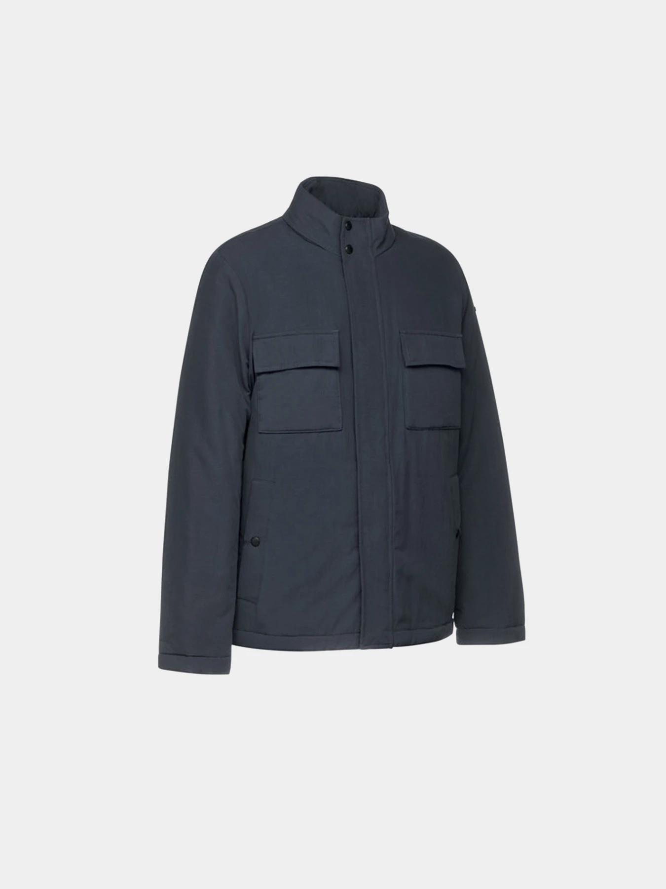 Куртки и дубленки Geox модель M4620B-T3082-F1624 Куртки и дубленки Geox модель M4620B-T3082-F1624 Фото