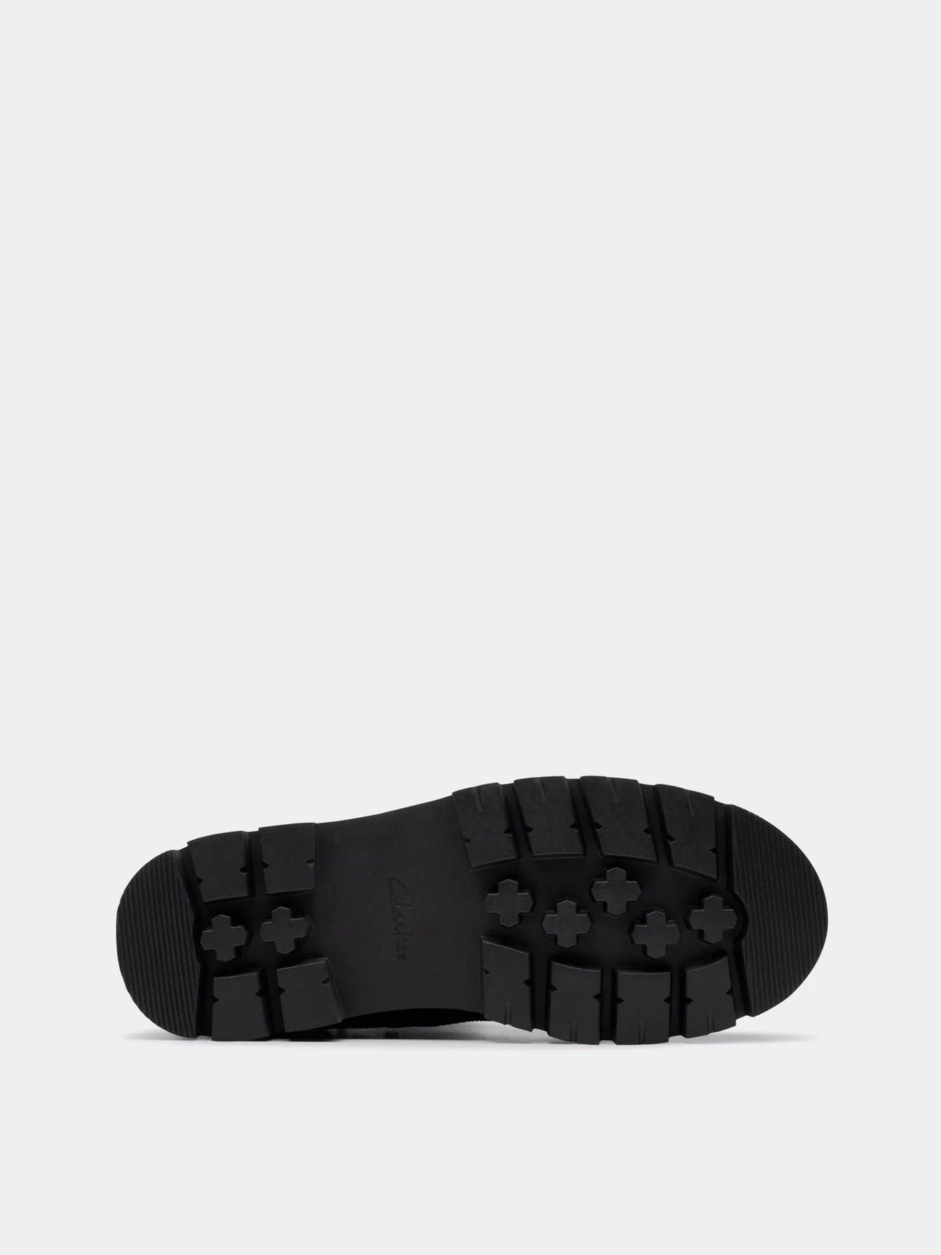 Ботинки и сапоги Clarks модель 26178884 Ботинки и сапоги Clarks модель 26178884 Фото