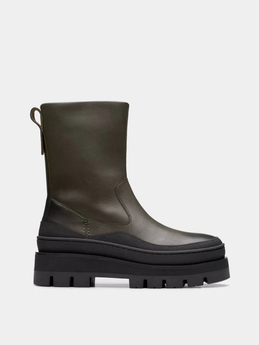Бәтеңке мен етіктер Clarks үлгі 26178884 Фото