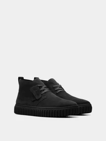 Полуботинки Clarks модель 26178260 Фото