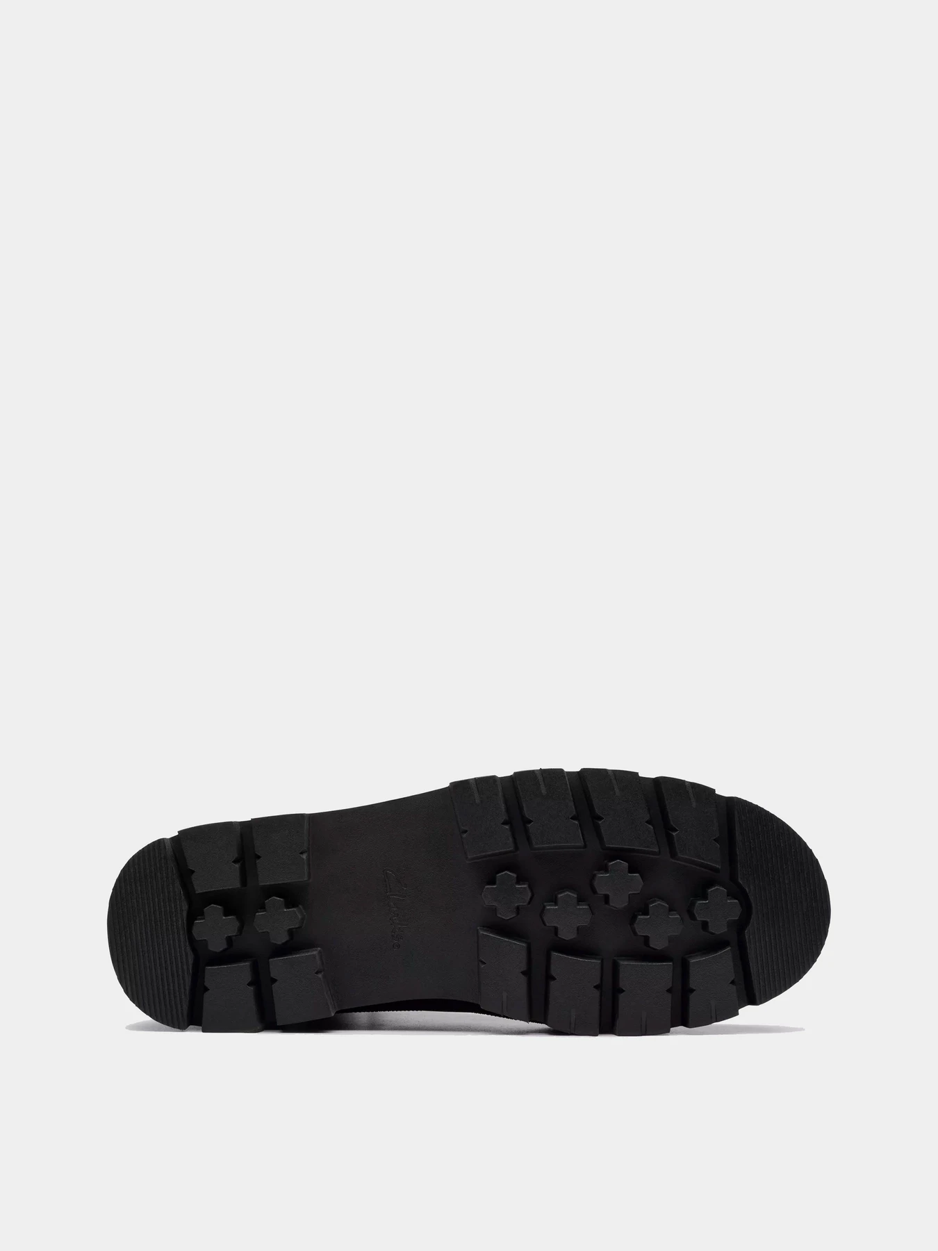 Ботинки и сапоги Clarks модель 26178880 Ботинки и сапоги Clarks модель 26178880 Фото