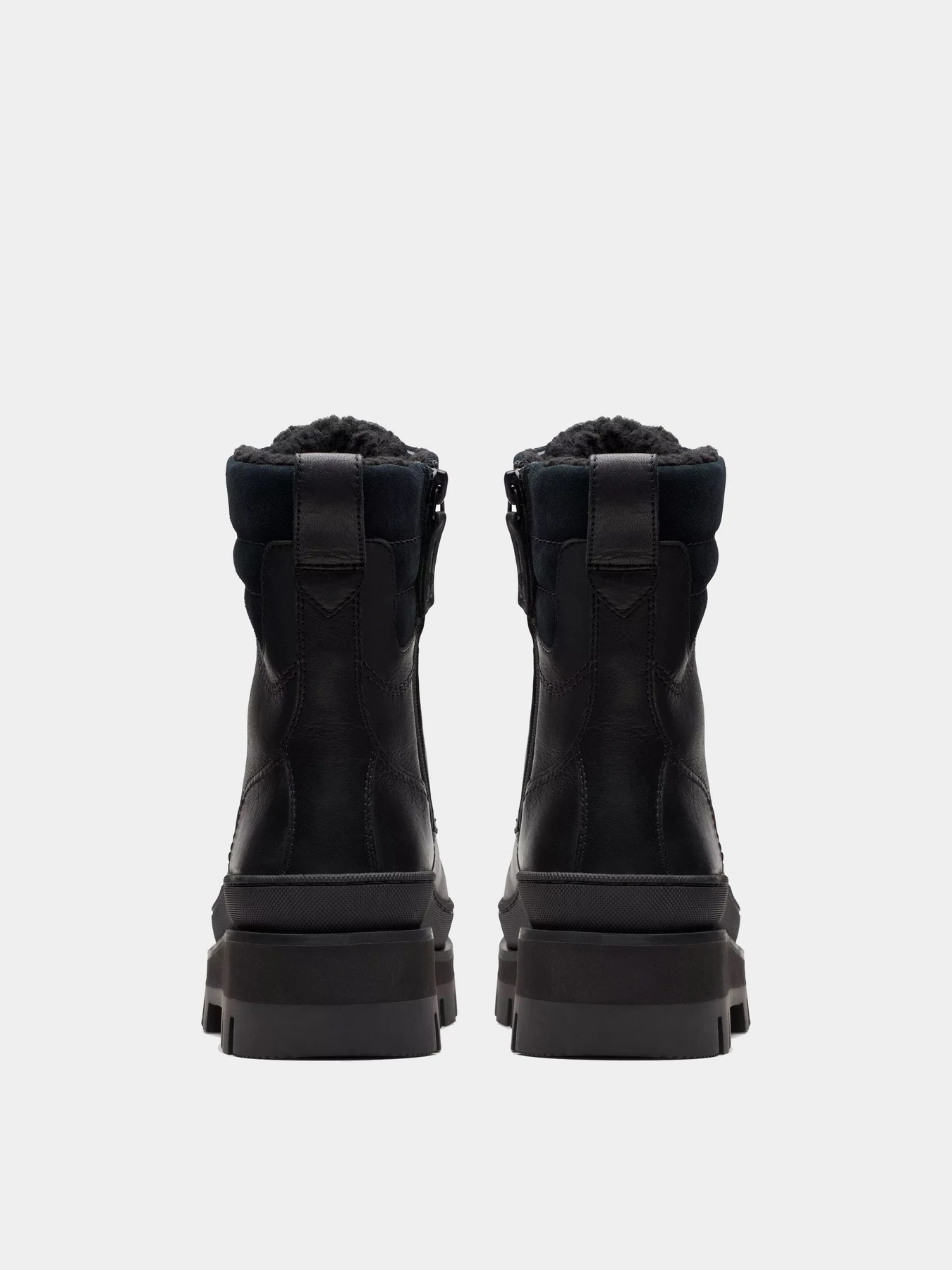 Ботинки и сапоги Clarks модель 26178880 Ботинки и сапоги Clarks модель 26178880 Фото