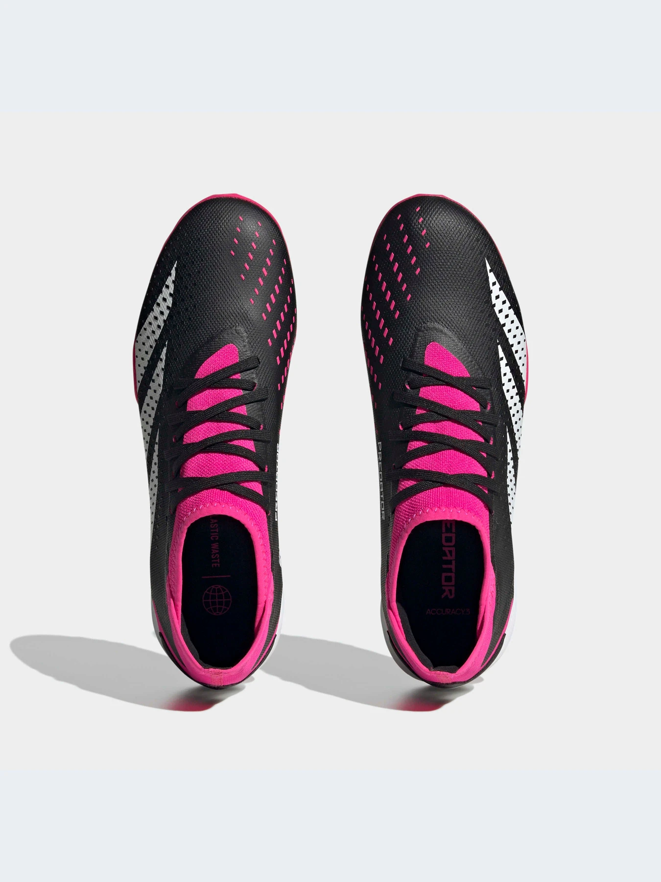 Кроссовки Adidas Predator модель GW4637-KZ Кроссовки Adidas Predator модель GW4637-KZ Фото