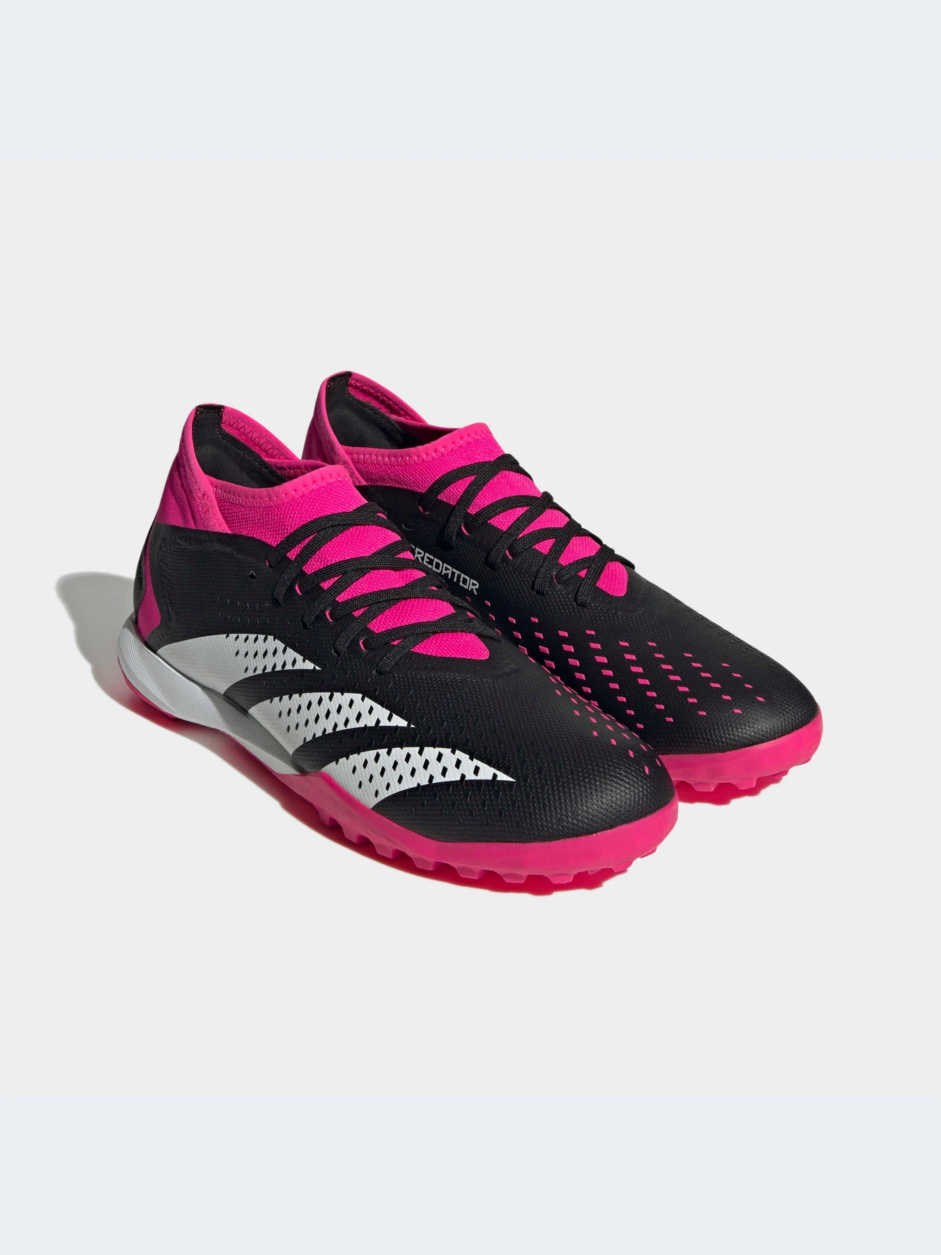 Кроссовки Adidas Predator модель GW4637-KZ Кроссовки Adidas Predator модель GW4637-KZ Фото