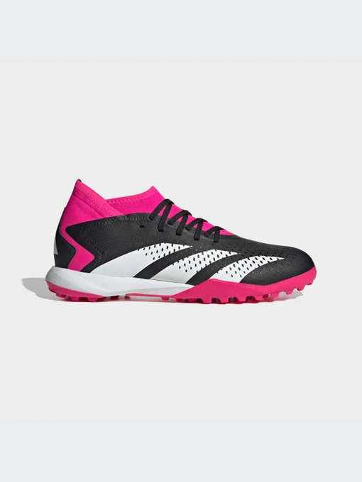 Кроссовки Adidas Predator модель GW4637-KZ Фото
