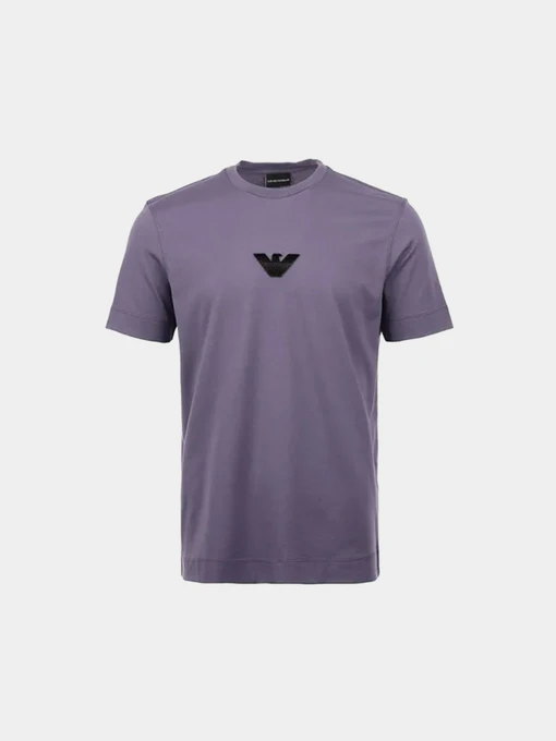 Футболки и поло Emporio Armani модель 3D1TH0-1JOCZ-0834 Фото