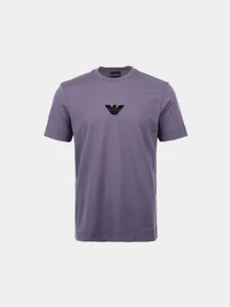 Футболки и поло Emporio Armani модель 3D1TH0-1JOCZ-0834 Фото