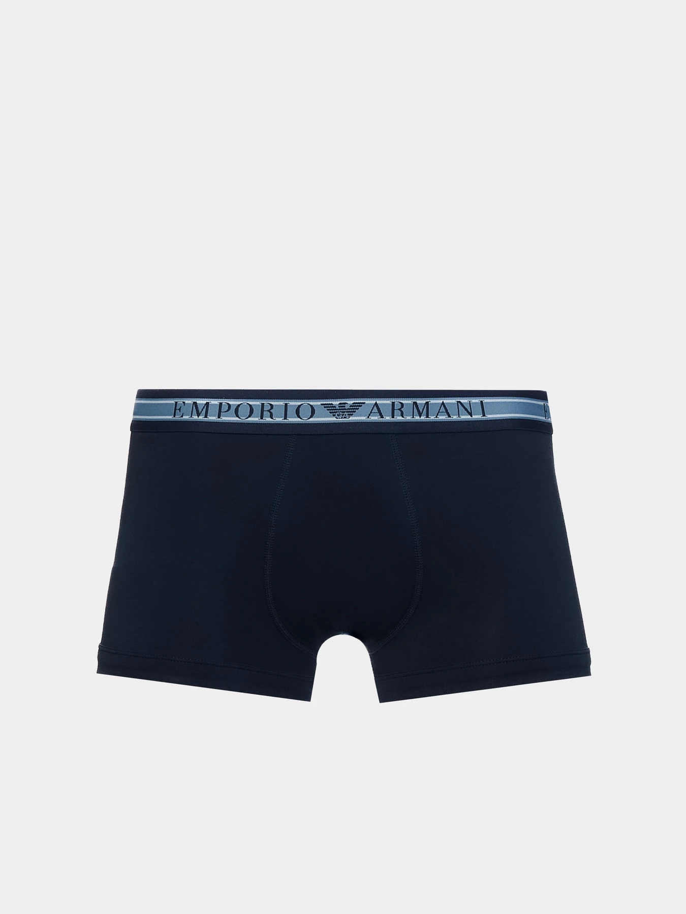 Нижнее белье Emporio Armani модель 111210-4F542-73936 Нижнее белье Emporio Armani модель 111210-4F542-73936 Фото