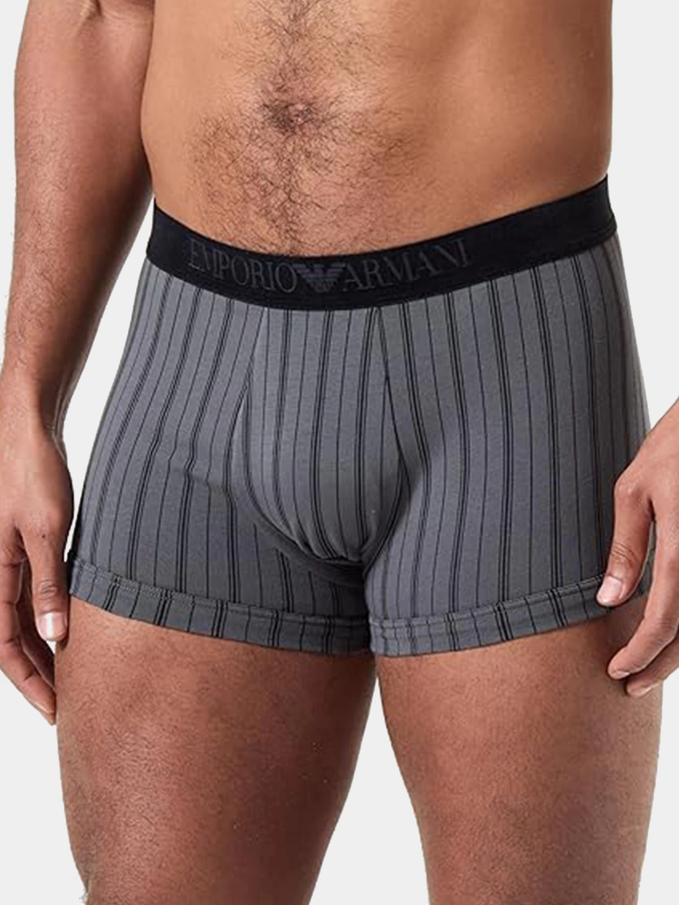 Нижнее белье Emporio Armani модель 111210-4F594-29044 Нижнее белье Emporio Armani модель 111210-4F594-29044 Фото