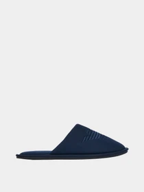 Тапки Emporio Armani модель XJPM17-XD412-Q195 Фото