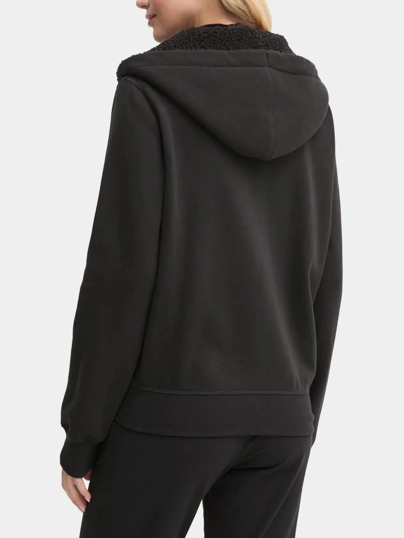 Худи и свитшоты Emporio Armani модель 164610-4F256-00020 Фото