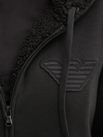 Худи и свитшоты Emporio Armani модель 164610-4F256-00020 Фото