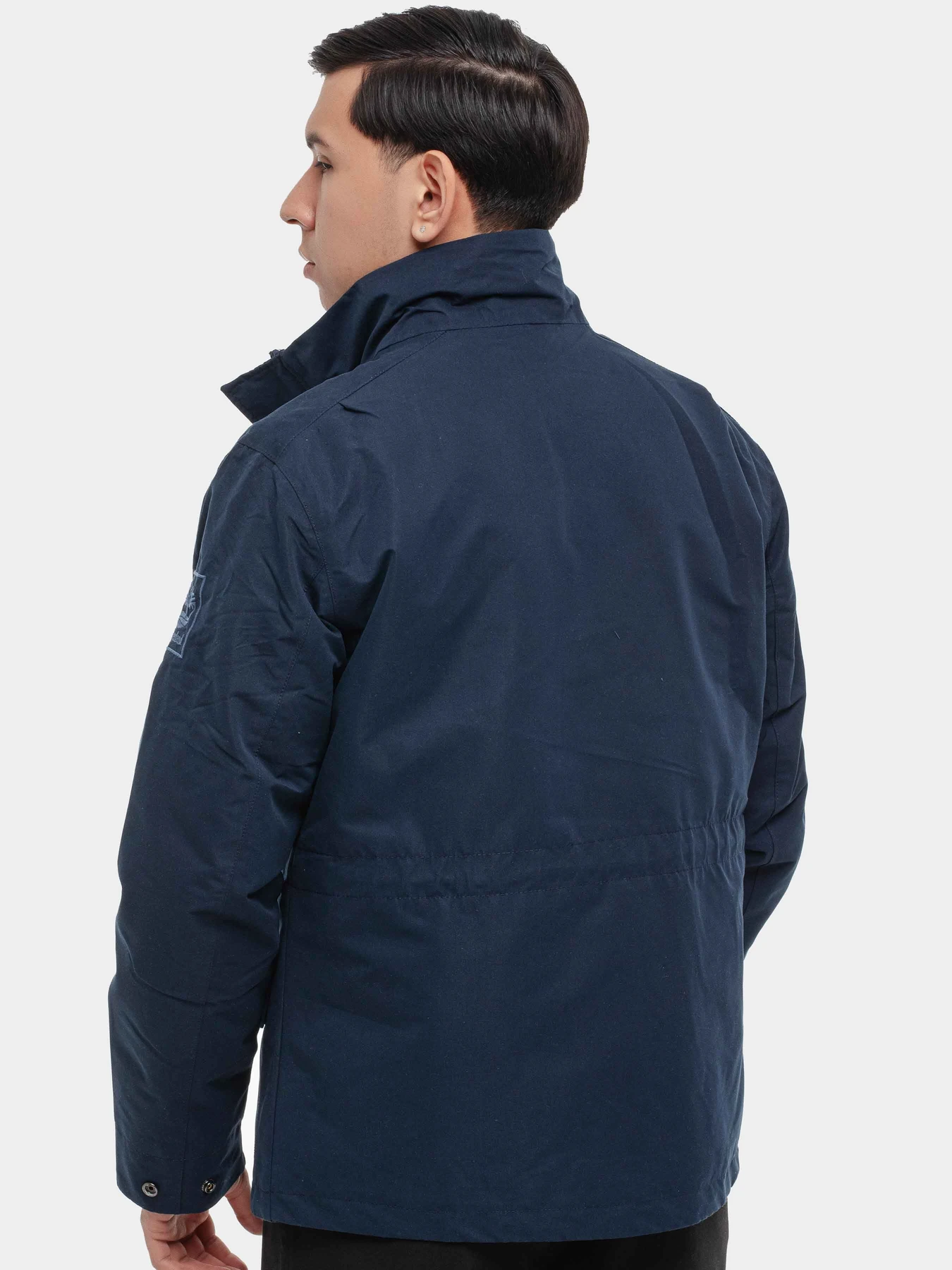 Куртки и дубленки Timberland модель TB0A6P19433 Куртки и дубленки Timberland модель TB0A6P19433 Фото