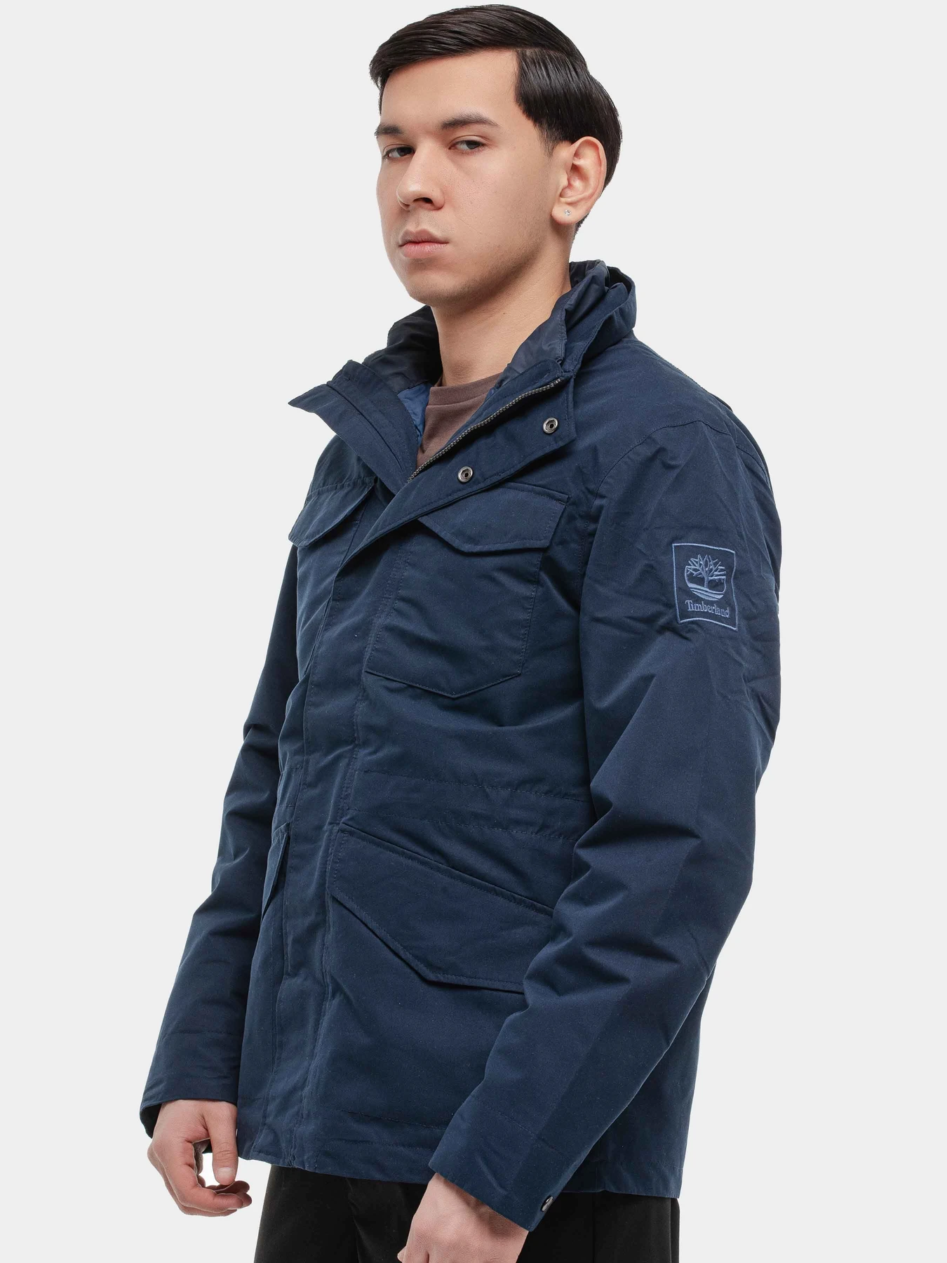 Куртки и дубленки Timberland модель TB0A6P19433 Куртки и дубленки Timberland модель TB0A6P19433 Фото