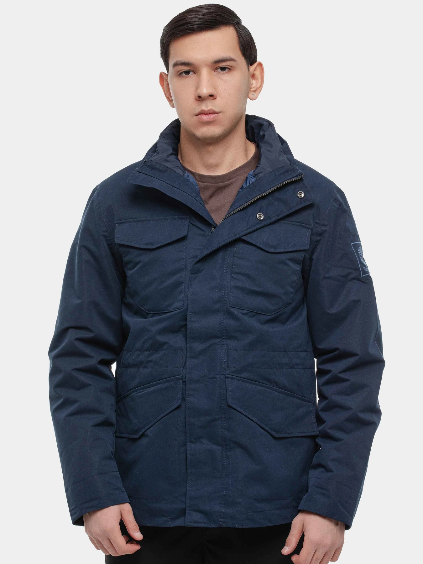 Куртки и дубленки Timberland модель TB0A6P19433 Куртки и дубленки Timberland модель TB0A6P19433 Фото