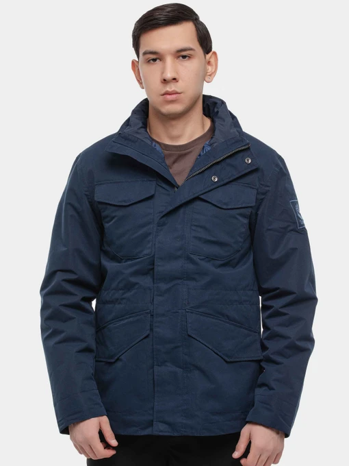Куртки и дубленки Timberland модель TB0A6P19433 Фото