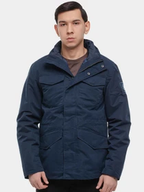Куртки и дубленки Timberland модель TB0A6P19433 Фото