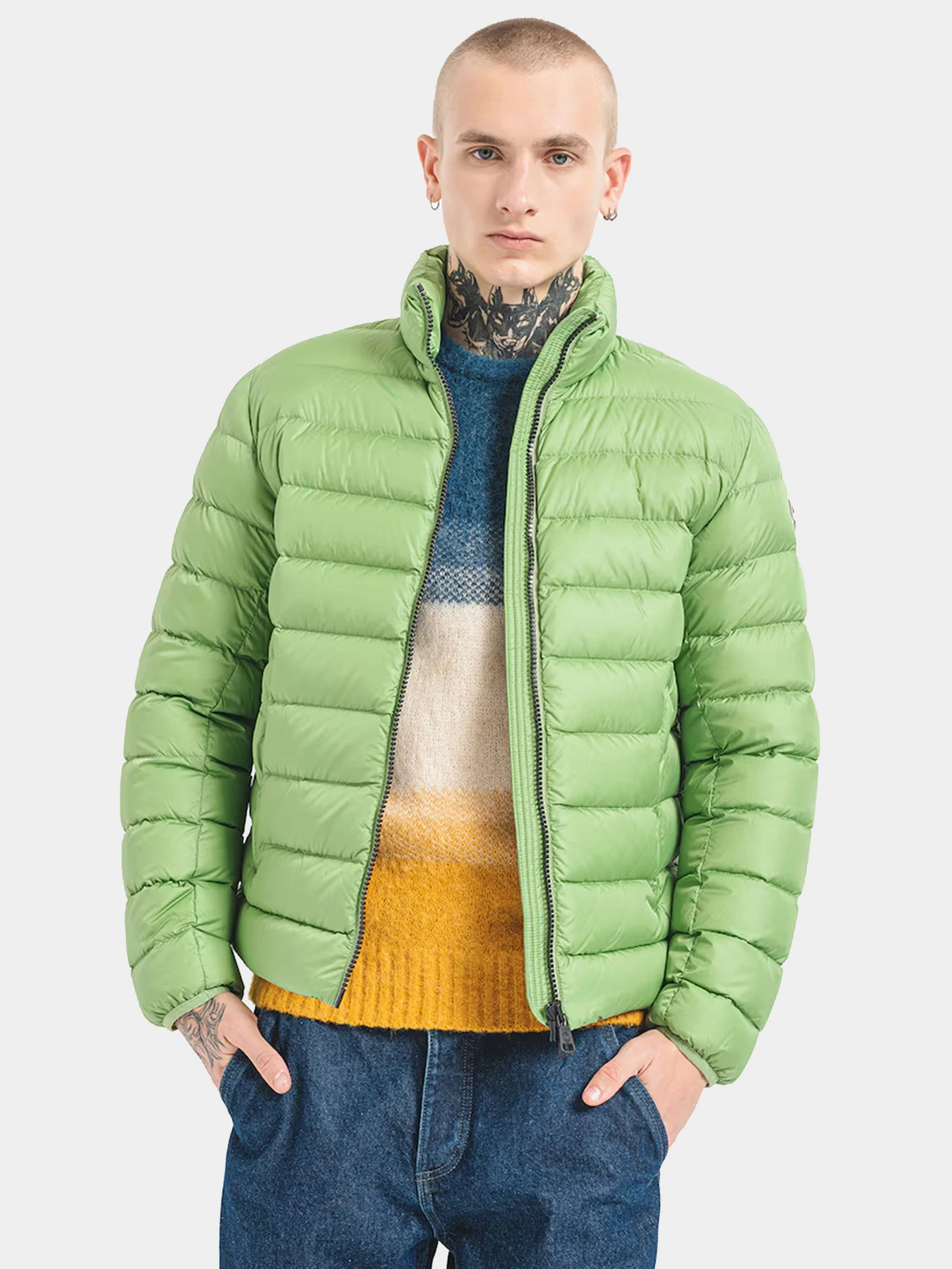 Куртки и дубленки Colmar модель 1230-9WY-680 Куртки и дубленки Colmar модель 1230-9WY-680 Фото