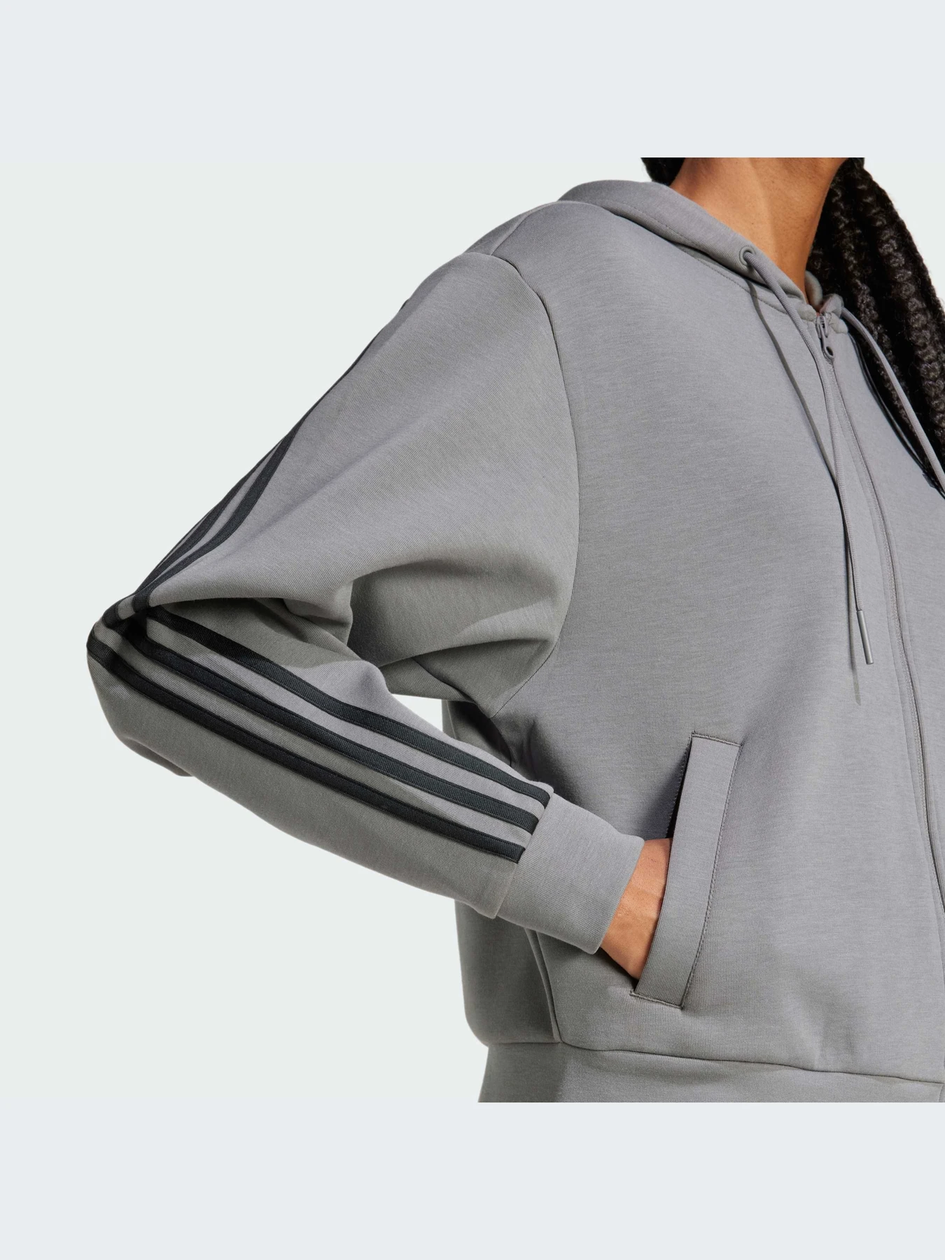 Худи и свитшоты Adidas модель IW5255-KZ Худи и свитшоты Adidas модель IW5255-KZ Фото
