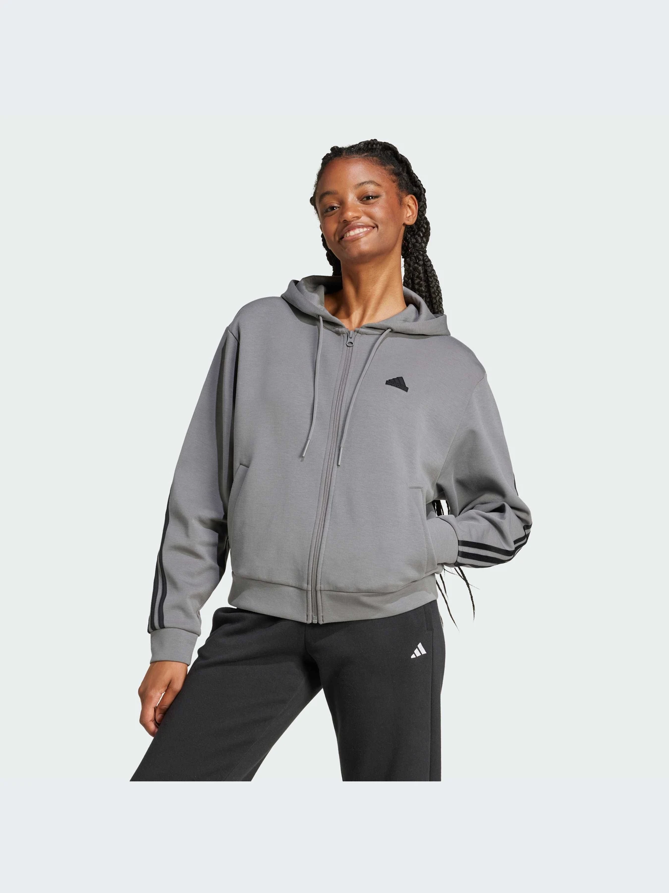 Худи и свитшоты Adidas модель IW5255-KZ Худи и свитшоты Adidas модель IW5255-KZ Фото