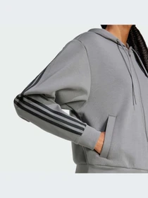 Худи и свитшоты Adidas модель IW5255-KZ Фото